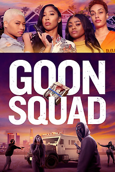 ‎Goon Squad (2024) directed by Barry Bowles • Reviews, film + cast ...