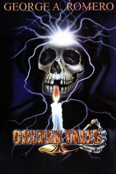 ‎George Romero's Golden Tales • Film + cast • Letterboxd