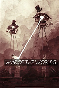 You Need To See This: War Of The Worlds (2025) Movie Review - l999wu3