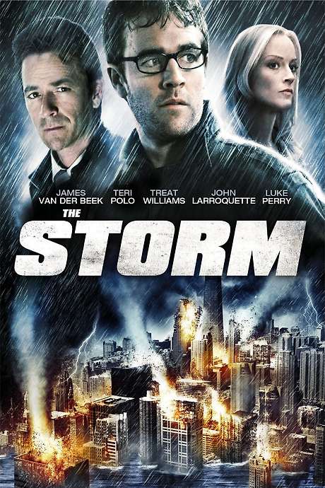 ‎The Storm (2009) directed by Bradford May • Reviews, film + cast