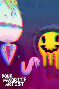 ‎Your Favorite Artist (2024) directed by Zach Smith • Reviews, film