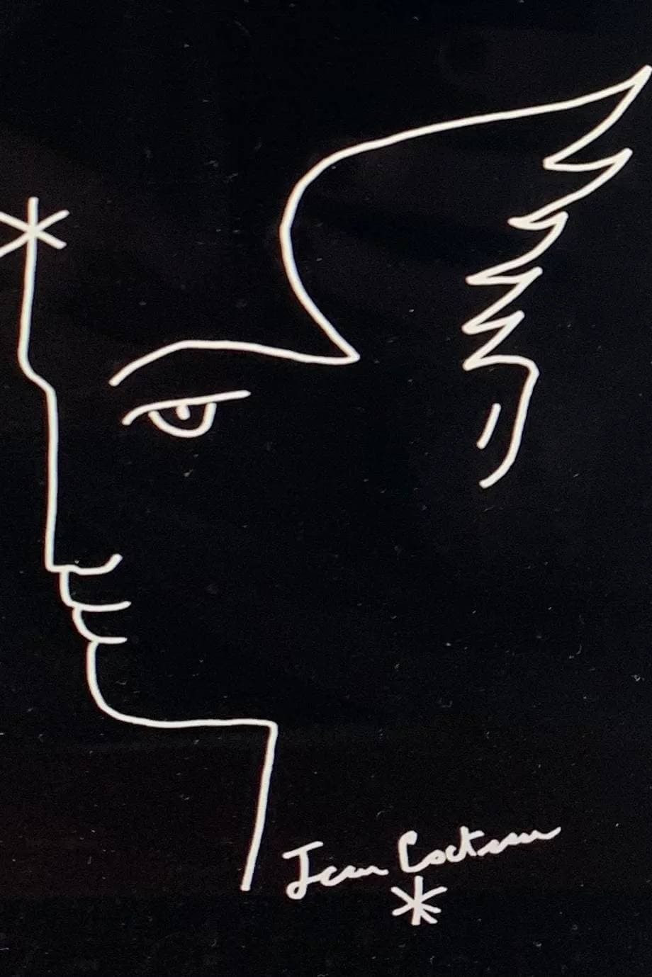 Jean Cocteau (2024) directed by Lisa Immordino Vreeland