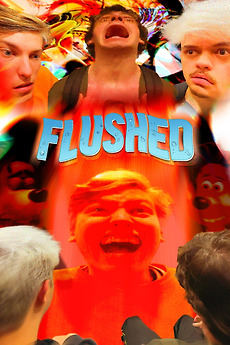 ‎Flushed (A Pointedly Staged Reenactment of True Events) (2024 ...