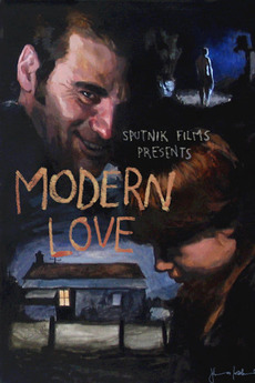 Modern Love poster