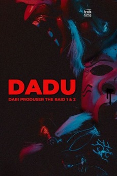 ‎Dadu directed by Dondy Adrian • Film + cast • Letterboxd