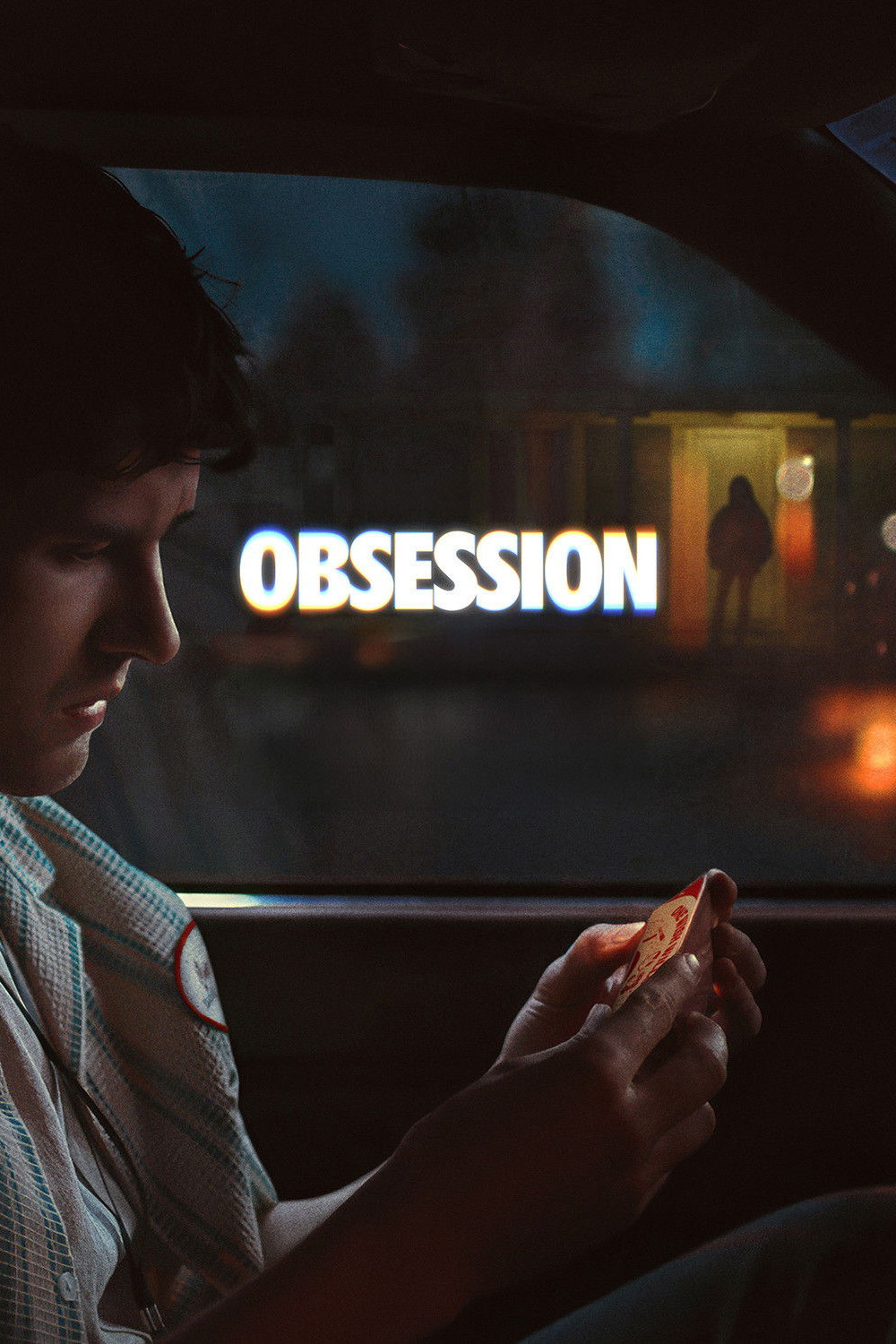 Obsession backdrop