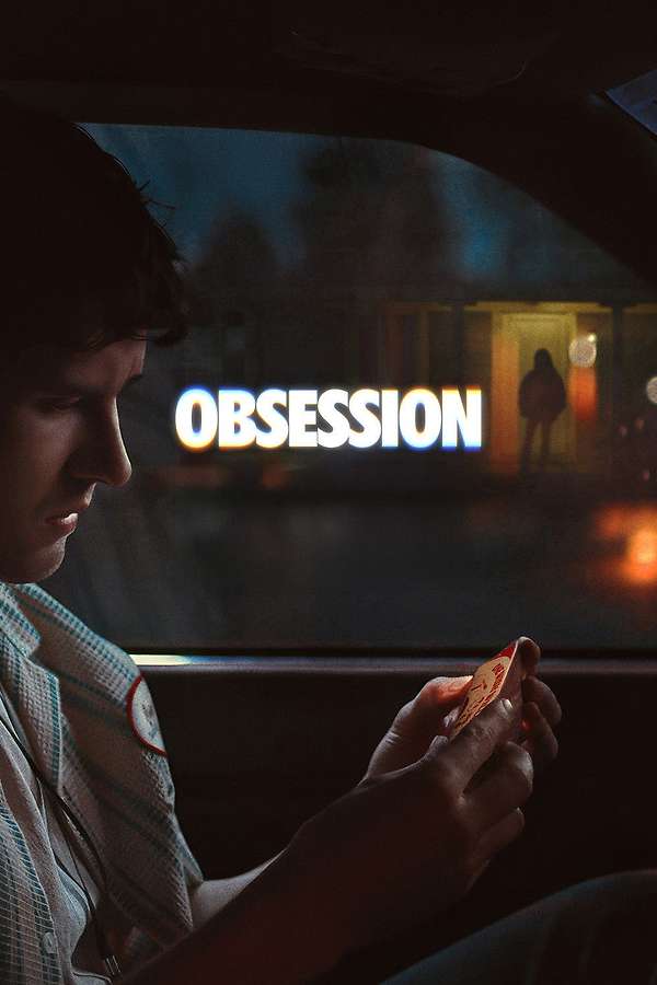 Obsessi Poster