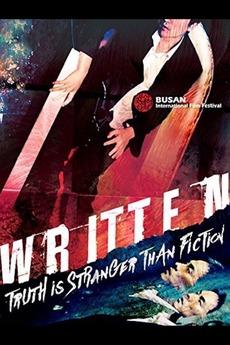 ‎Written (2008) directed by Kim Byung-woo • Reviews, film + cast ...