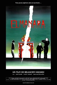 ‎El Manara (2004) directed by Belkacem Hadjadj • Film + cast • Letterboxd
