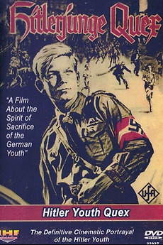 Hitler Youth Quex’ watched by Parker K • Letterboxd