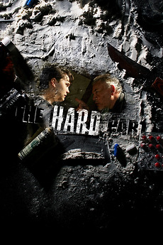 ‎The Hard Part (2025) directed by Jack Anderson • Reviews, film + cast ...