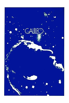 Galileo (1975) directed by Joseph Losey • Reviews, film + cast