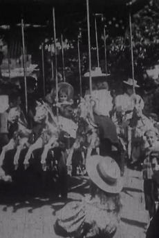 ‎Carousel (1896) • Reviews, film + cast • Letterboxd