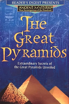 The Great Pyramids (1997) directed by Lisa Bourgoujian • Film + cast ...