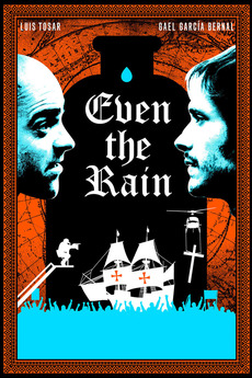 Even the Rain