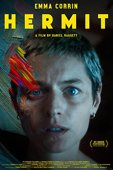 Hermit (2024) directed by Daniel Raggett • Reviews, film + cast ...