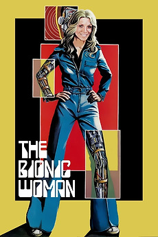 The Bionic Woman (1975) directed by Dick Moder • Reviews, film + cast ...