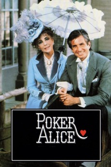 Poker alice 1987