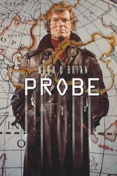 ‎Probe (1972) directed by Russ Mayberry • Reviews, film + cast • Letterboxd