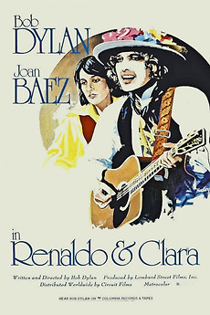 ‎Renaldo and Clara (1978) directed by Bob Dylan • Reviews, film + cast