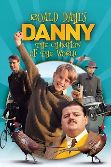 Danny the Champion of the World
