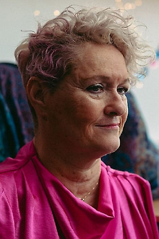 ‎In My Own Words: Alison Lapper (2024) directed by Poppy Goodheart ...