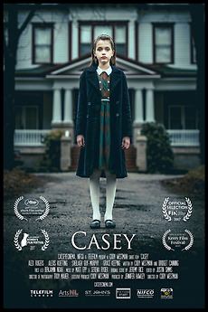 ‎Casey (2017) directed by Cody Westman • Film + cast • Letterboxd