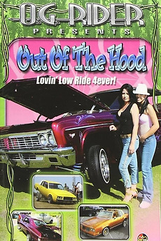 ‎O.G. Rider Presents: Out Of The Hood (2003) • Reviews, film + cast ...