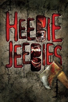 Heebie Jeebies Heebie Jeebies
