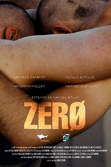 ‎ZERØ • Film + cast • Letterboxd