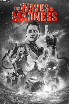 The Waves of Madness (2024) directed by Jason Trost • Reviews