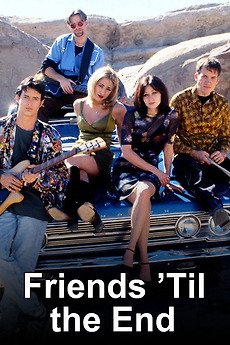 Friends 'Til the End (1997) directed by Jack Bender • Reviews