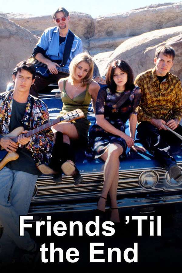 Friends 'Til the End (1997) directed by Jack Bender • Reviews