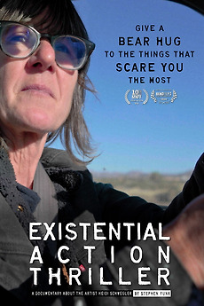 ‎Existential Action Thriller (2024) directed by Stephen Funk • Reviews ...