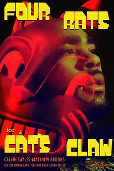 Four Rats for a Cat's Claw (2020) directed by Bryce Parish • Film ...