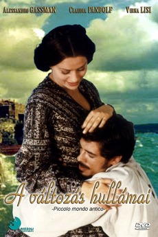 piccolo mondo antico 2001 directed by cinzia th torrini film cast letterboxd