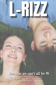 L Rizz Poster L-Rizz (2023) directed by Lily Andrews • Reviews, film + cast • Letterboxd