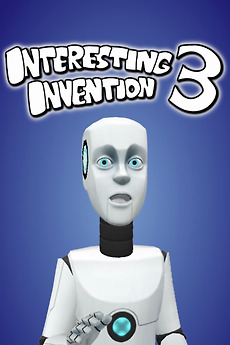 ‎Interesting Invention 3 (2024) • Film + cast • Letterboxd