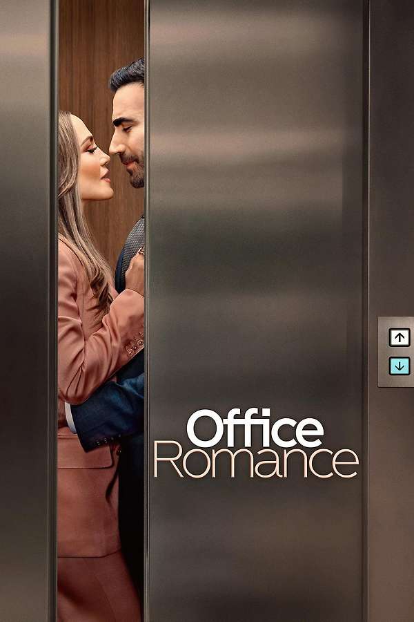 Poster for Office Romance, 2026 - ★★½