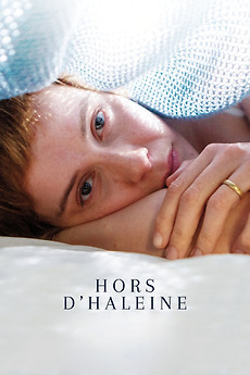 ‎Breathing Underwater (2024) directed by Eric Lamhène • Film + cast