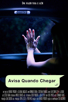 Avisa Quando Chegar directed by Henrique Pinsdorf, Catarina Gonçalves ...