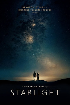 ‎Starlight (2026) directed by Michael Brando • Film + cast • Letterboxd