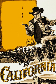 ‎California (1963) directed by Hamil Petroff • Reviews, film + cast ...