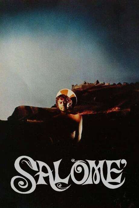 ‎Salomé (1972) directed by Carmelo Bene • Reviews, film + cast • Letterboxd