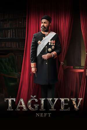 Taghiyev: Oil