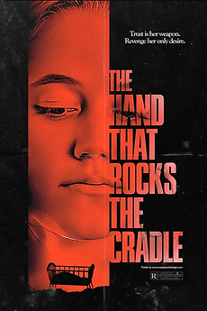 ‎The Hand That Rocks the Cradle (2025) directed by Michelle Garza