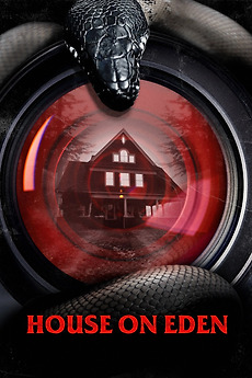 ‎House on Eden (2025) directed by Kris Collins • Film + cast • Letterboxd