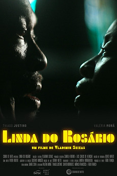 Linda do Rosário (2024) directed by Vladimir Seixas • Reviews, film + cast