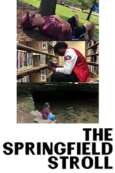 ‎The Springfield Stroll (2024) directed by Luke Goldston • Film + cast ...