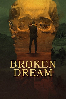 Broken Dream (2024) directed by Jacopo De Bertoldi • Reviews, film